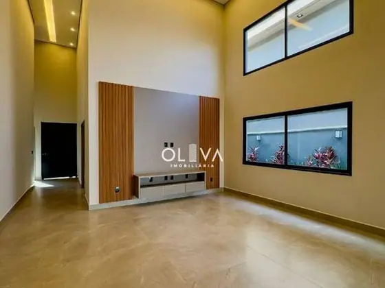 Foto de capa — Casa em Quinta do Lago, São José do Rio Preto