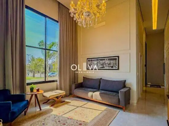 Foto de capa — Casa em Quinta do Lago, São José do Rio Preto