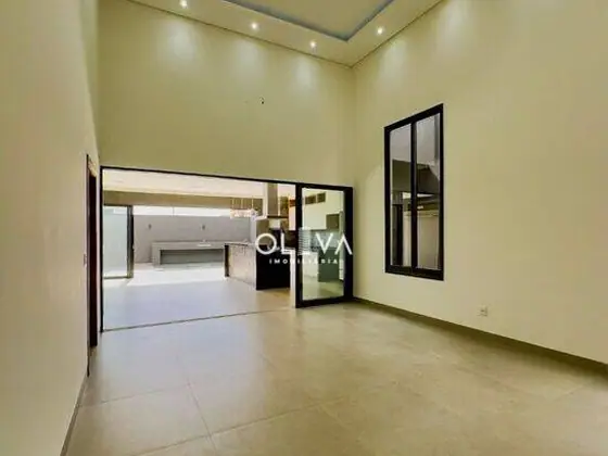 Foto de capa — Casa em Quinta do Lago, São José do Rio Preto