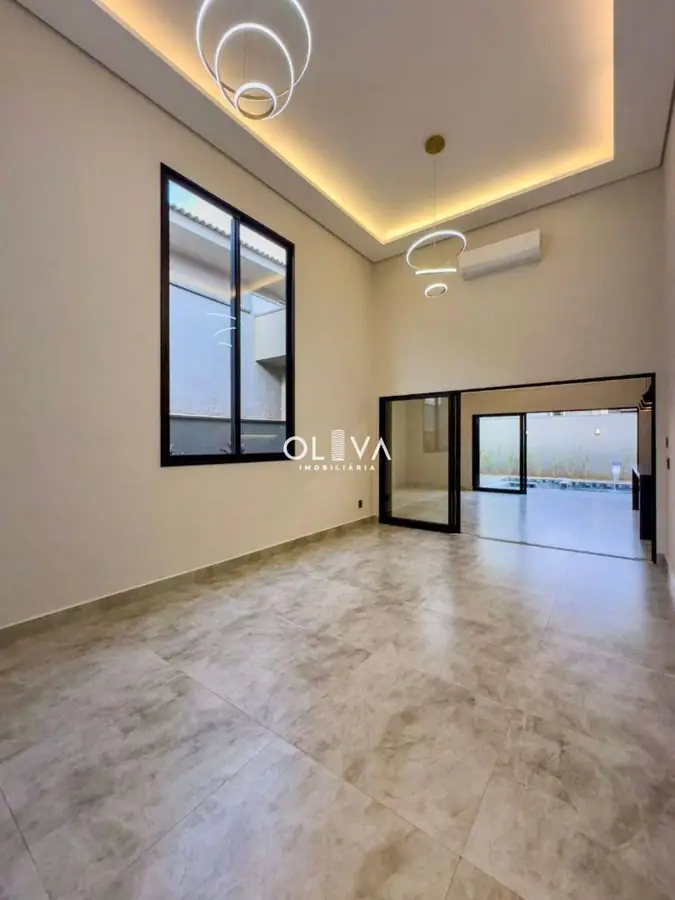 Foto de capa — Casa em Quinta do Lago, São José do Rio Preto