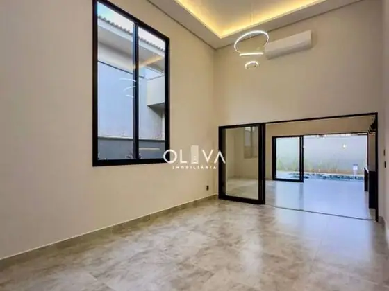 Foto de capa — Casa em Quinta do Lago, São José do Rio Preto