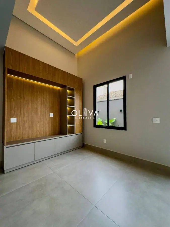 Foto de capa — Casa em Damha III, São José do Rio Preto