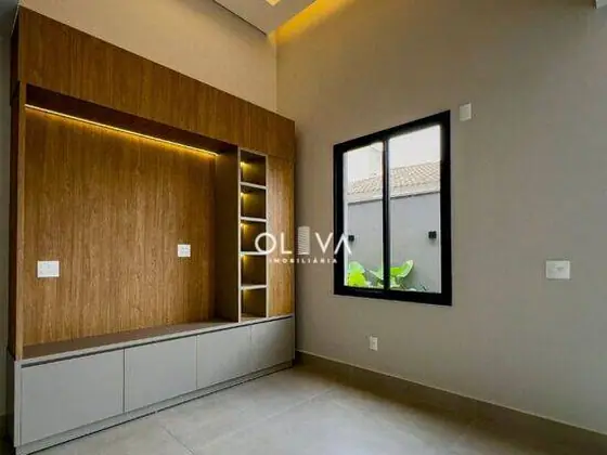 Foto de capa — Casa em Damha III, São José do Rio Preto