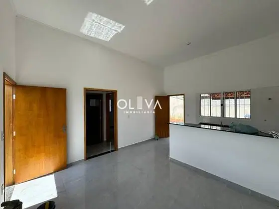 Foto de capa — Casa em Setvalley III, São José do Rio Preto