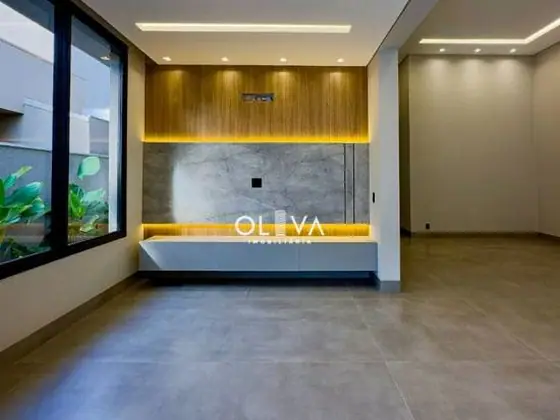 Foto de capa — Casa em Gaivota II, São José do Rio Preto