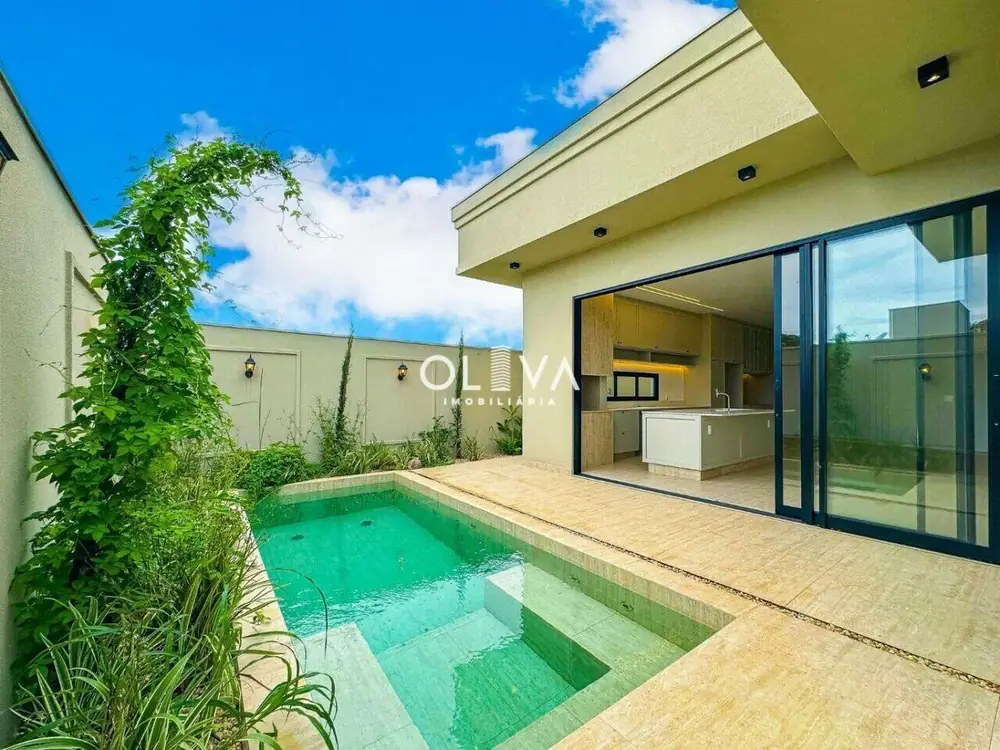 Foto de capa — Casa em Terra Vista, Mirassol
