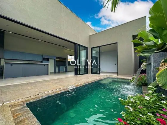 Foto de capa — Casa em Terra Vista, Mirassol