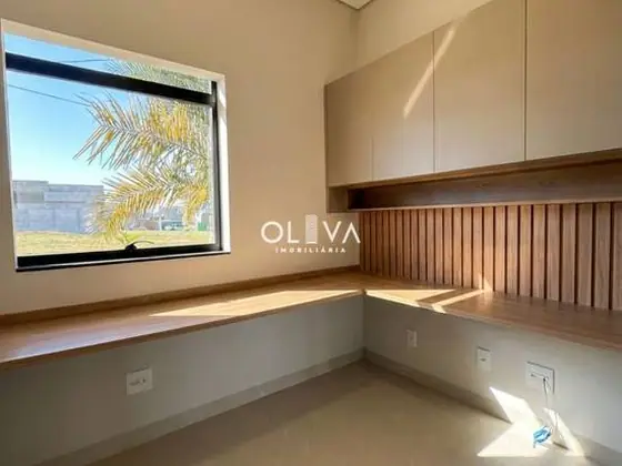Foto de capa — Casa em Quinta do Lago II, São José do Rio Preto