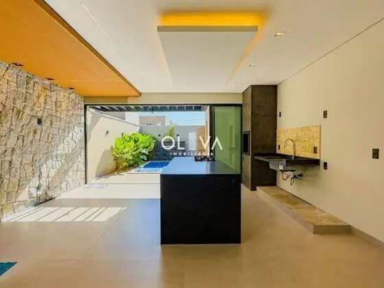 Foto de capa — Casa em Set Life, Mirassol
