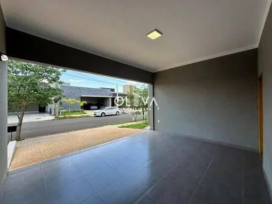 Foto de capa — Casa em DAMHA FIT, São José do Rio Preto