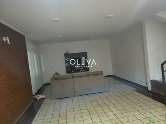 Foto de capa — Casa em Jardim dos Seixas, São José do Rio Preto
