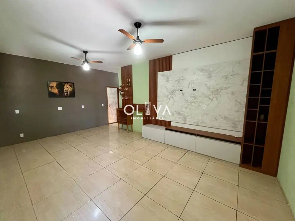 Foto de capa — Casa em Jardim Nunes, São José do Rio Preto
