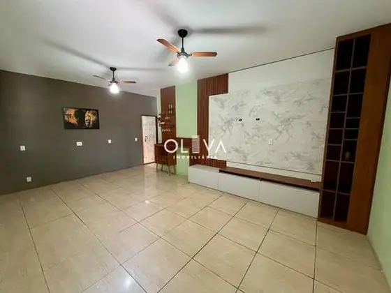 Foto de capa — Casa em Jardim Nunes, São José do Rio Preto