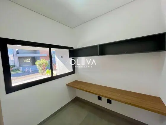 Foto de capa — Casa em Village Damha Rio Preto III, São José do Rio Preto