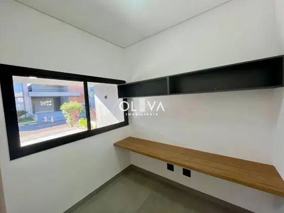 Foto de capa — Casa em Village Damha 3, São José do Rio Preto