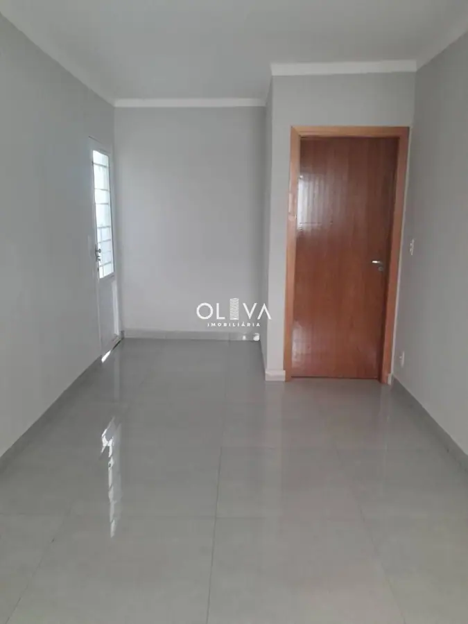 Foto de capa — Casa em Residencial Gabriela, São José do Rio Preto
