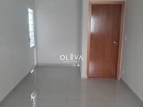 Foto de capa — Casa em Residencial Gabriela, São José do Rio Preto