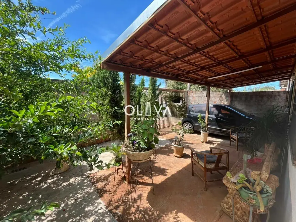 Foto de capa — Casa em Solidariedade, São José do Rio Preto