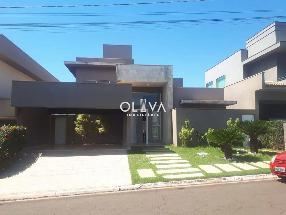 Foto de capa — Casa em Golden Park, Mirassol