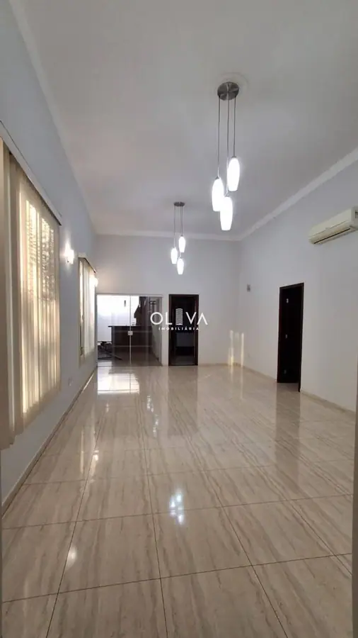 Foto de capa — Casa em Village Damha II, São José do Rio Preto