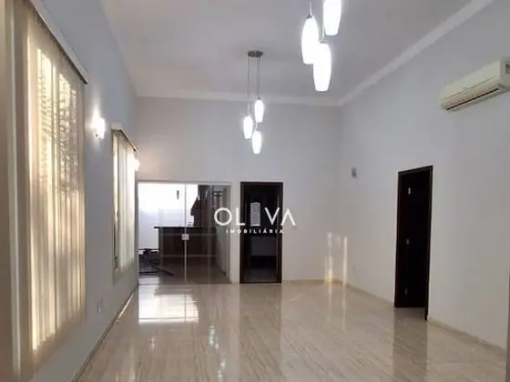 Foto de capa — Casa em Village Damha II, São José do Rio Preto