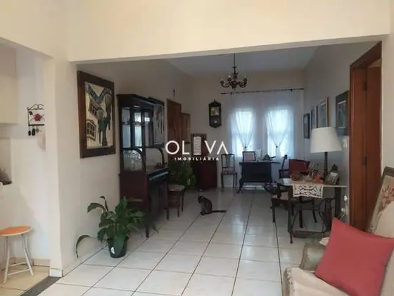 Foto de capa — Casa em Jardim Nazareth, São José do Rio Preto