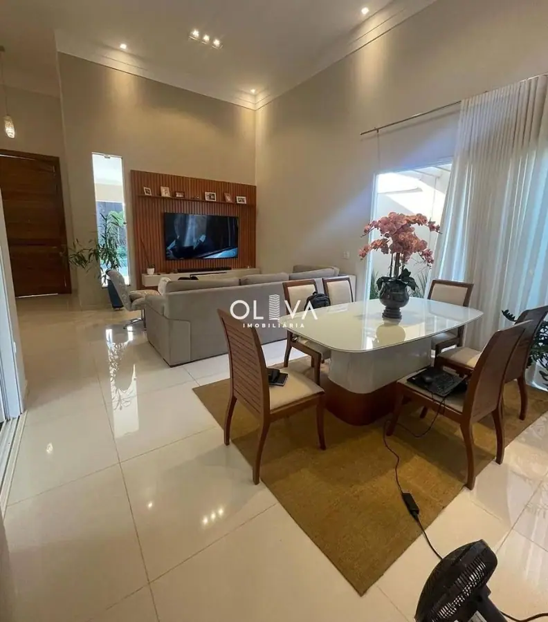 Foto de capa — Casa em Quinta do Lago, São José do Rio Preto