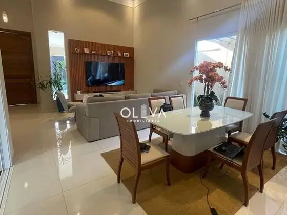 Foto de capa — Casa em Quinta do Lago, São José do Rio Preto