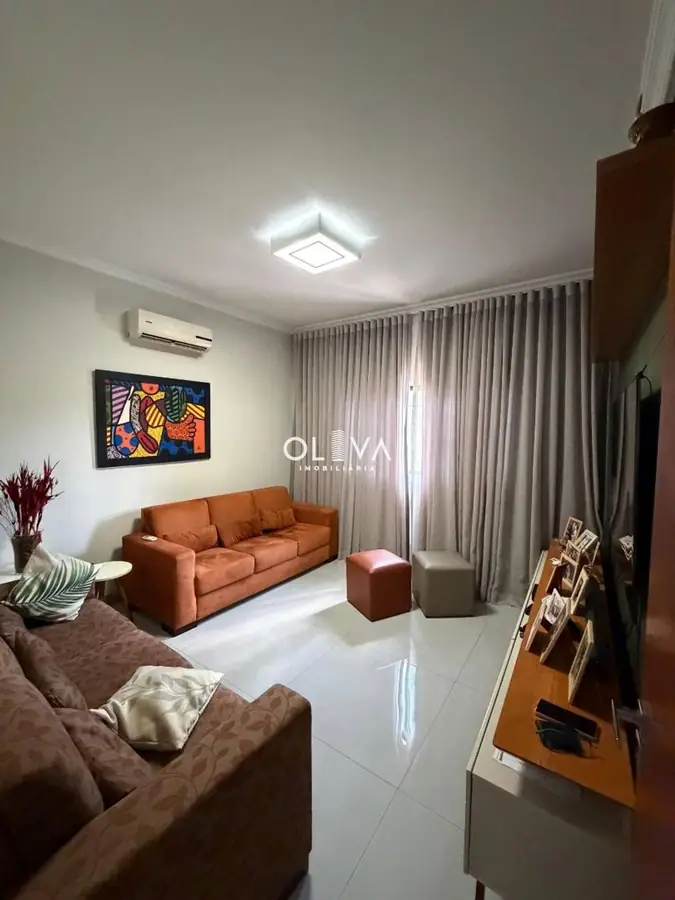 Foto de capa — Casa em Jardim Tarraf II, São José do Rio Preto