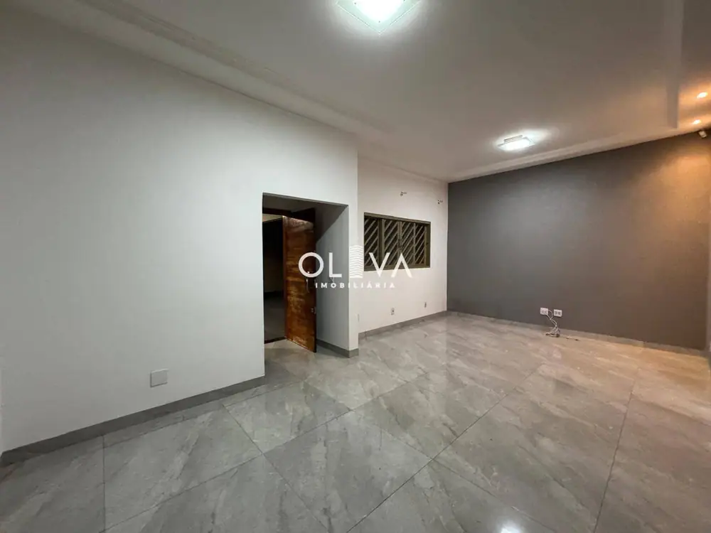 Foto de capa — Casa em Residencial Palestra, São José do Rio Preto