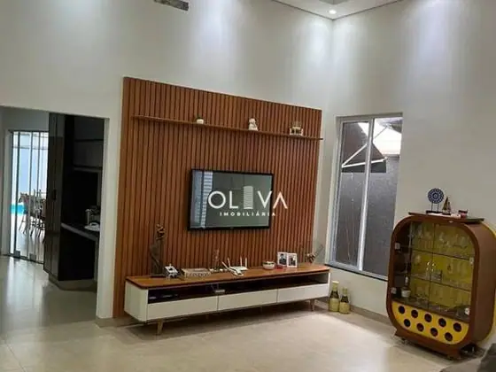 Foto de capa — Casa em Terra Vista, Mirassol