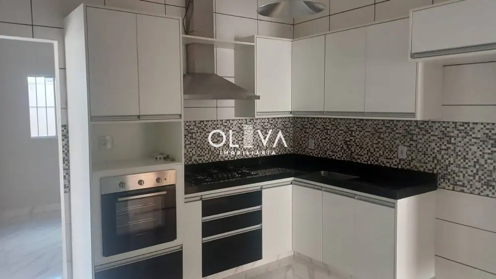 Foto de capa — Casa em Jardim Arroyo, São José do Rio Preto