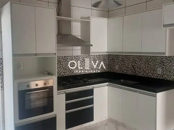 Foto de capa — Casa em Jardim Arroyo, São José do Rio Preto