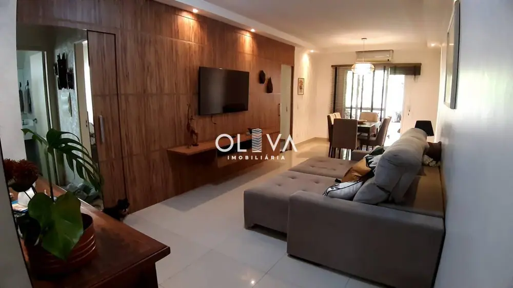 Foto de capa — Casa em Belvedere Terra Nova, São José do Rio Preto
