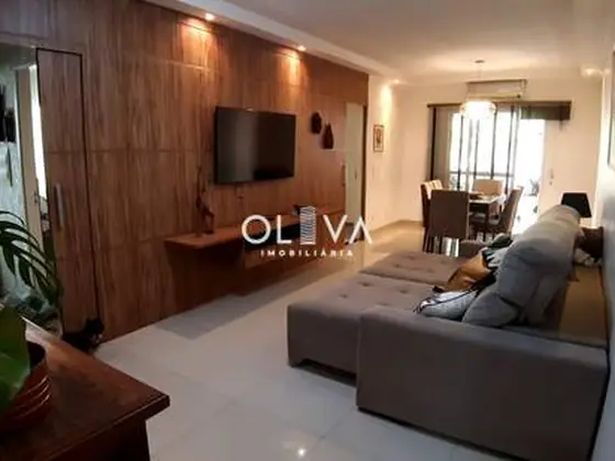 Foto de capa — Casa em Belvedere Terra Nova, São José do Rio Preto