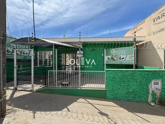 Foto de capa — Casa em Boa Vista, São José do Rio Preto