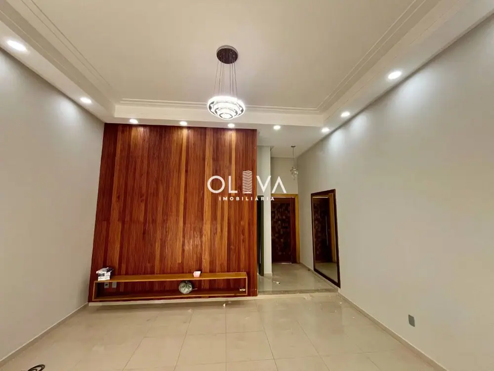 Foto de capa — Casa em Gaivota I, São José do Rio Preto