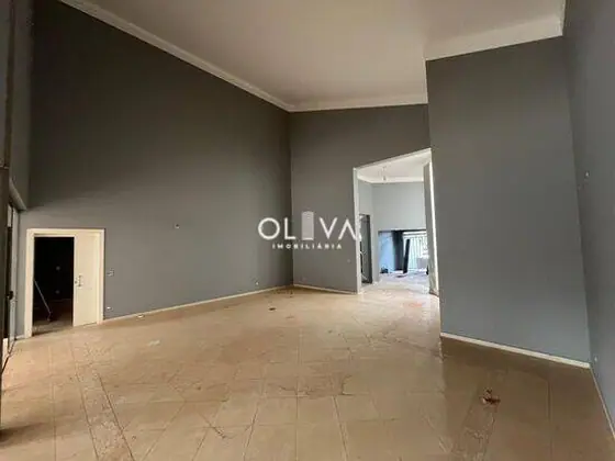 Foto de capa — Casa em Jardim Francisco Fernandes, São José do Rio Preto