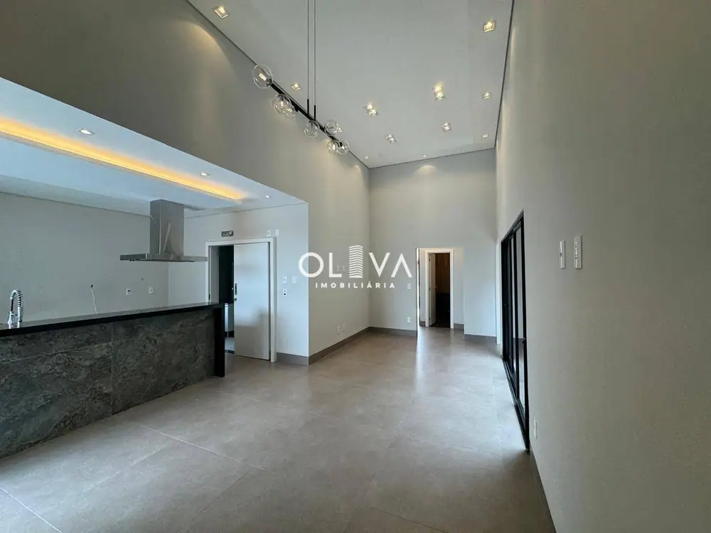 Foto de capa — Casa em Village Provence, São José do Rio Preto