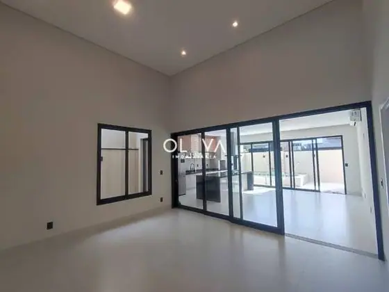 Foto de capa — Casa em Village Provence, São José do Rio Preto