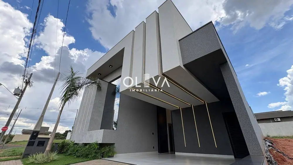 Foto de capa — Casa em Setlife 2, Mirassol