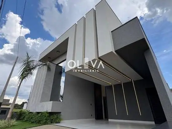 Foto de capa — Casa em Setlife 2, Mirassol