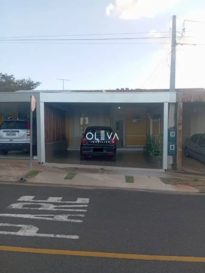 Foto de capa — Casa em Moradas dos Ipês, São José do Rio Preto