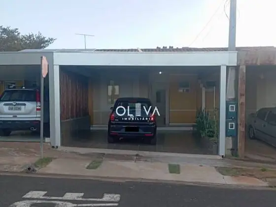 Foto de capa — Casa em Moradas dos Ipês, São José do Rio Preto