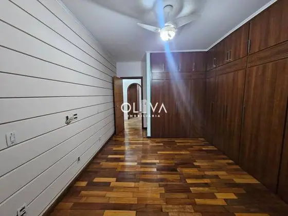 Foto de capa — Casa em Jardim Nazareth, São José do Rio Preto