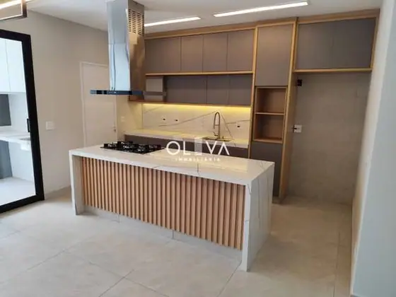 Foto de capa — Casa em Village Provence, São José do Rio Preto