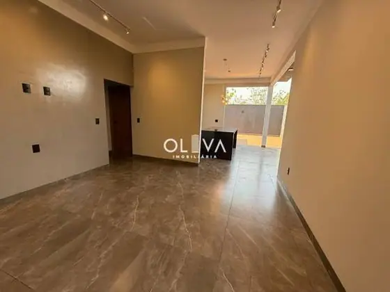 Foto de capa — Casa em Damha Fit, Ipiguá