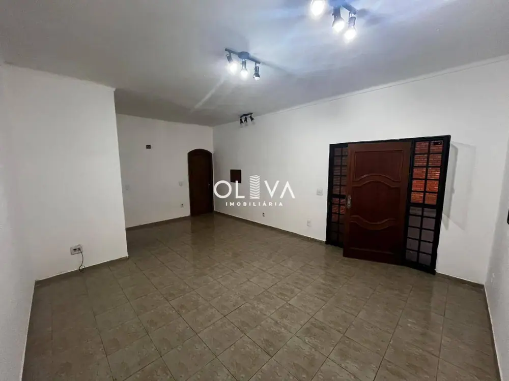 Foto de capa — Casa em Vila Santa Cruz, São José do Rio Preto