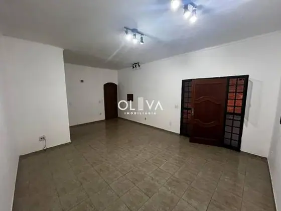 Foto de capa — Casa em Vila Santa Cruz, São José do Rio Preto