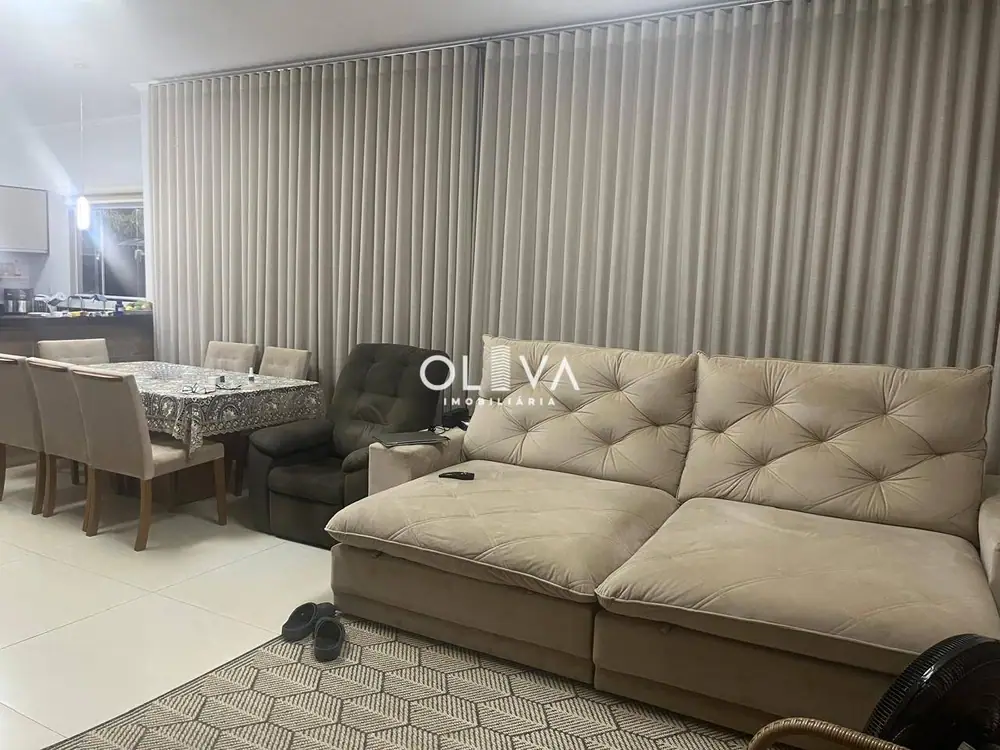 Foto de capa — Casa em Reservas do Bosque, Bady Bassitt